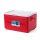 Термобокс  для транспортировки напитков COOLER 48 CAN STACKER - RED