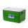 Термобокс  для транспортировки напитков COOLER 48 CAN STACKER - GREEN