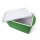 Термобокс  для транспортировки напитков COOLER 48 CAN STACKER - GREEN. Фото 3