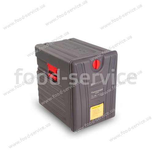 Термоконтейнер Plastport P600 TC11