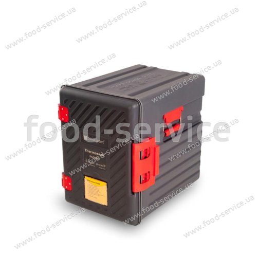 Термоконтейнер Plastport P600 TC12