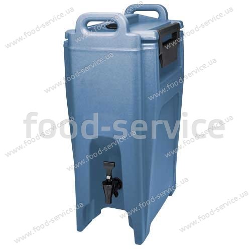 Термоконтейнер для гарячих і холодних напоїв Cambro UC500 на 20л