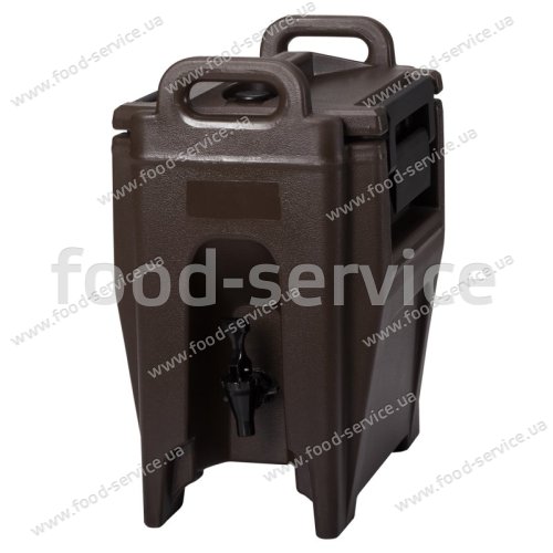 Термоконтейнер для горячих и холодных напитков Cambro UC250 на 10л