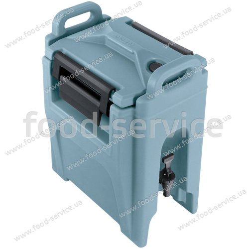 Термоконтейнер для горячих и холодных напитков Cambro UC250 на 10л