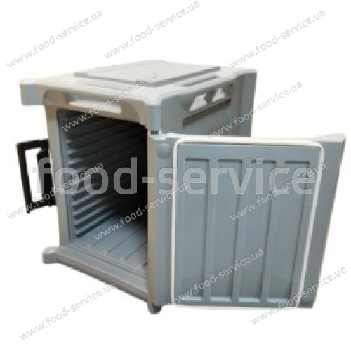 Термоконтейнер Tribeca ТСВ-600N для гастроемкостей GN1/1