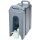 Термоконтейнер для гарячих і холодних напоїв Cambro 250LCD на 10л
