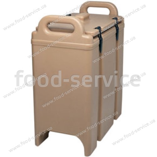 Термоконтейнер для супів Cambro 350LCD на 13л
