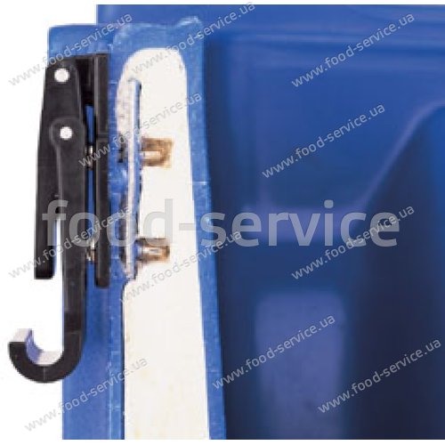 Термоконтейнер для супів Cambro 350LCD на 13л