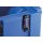 Термоконтейнер для гарячих і холодних напоїв Cambro 500LCD на 17,9 л. Фото 2