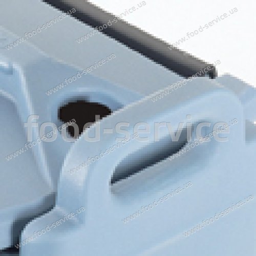 Термоконтейнер для гарячих і холодних напоїв Cambro 500LCD на 17,9 л
