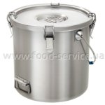 Термоведро для пищи Bartscher 100080 на 20л