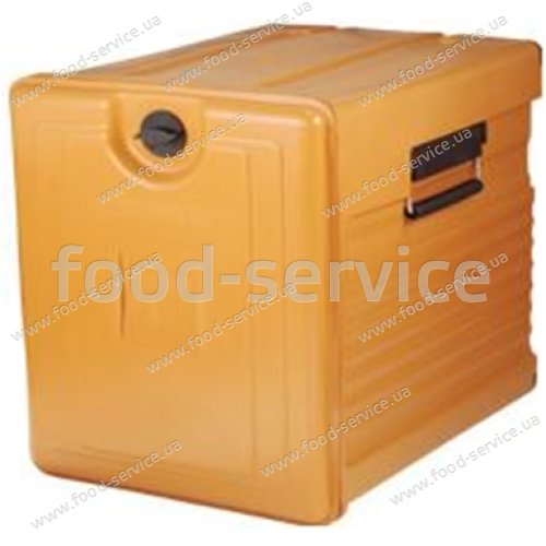 Термоконтейнер для випічки Avaplastik AVATHERM 660