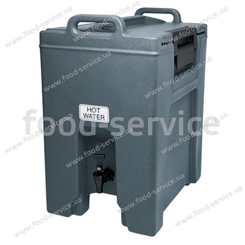 Термоконтейнер для гарячих і холодних напоїв Cambro UC1000 на 40л