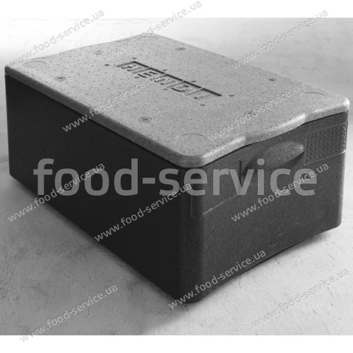 Термоконтейнер Hendi 707944 на 80л