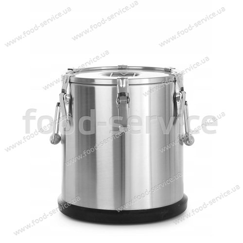 Термовідро Berg на 38л