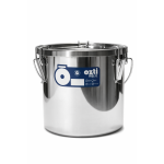 Контейнер для пищи на 10л OZTI с сендвич-дном