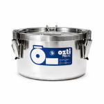 Контейнер для пищи на 6 л OZTI с сендвич-дном