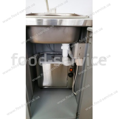 Рукомойник автономный AWD-1