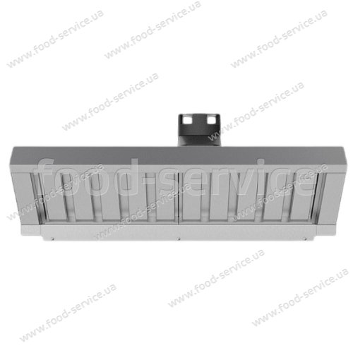 Зонт Unox XEBHC-HCEU