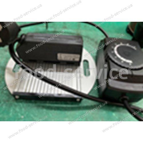 Електронагрівач Brillis EW002 для чафіндіша