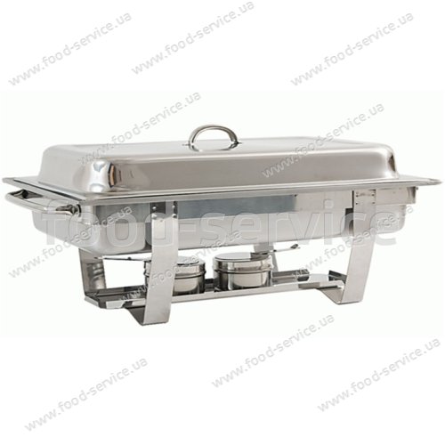 Чафиндиш GN 1/1 Stalgast 9л арт.436111