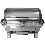 Чафиндиш Oztiryakiler Chafing Dish