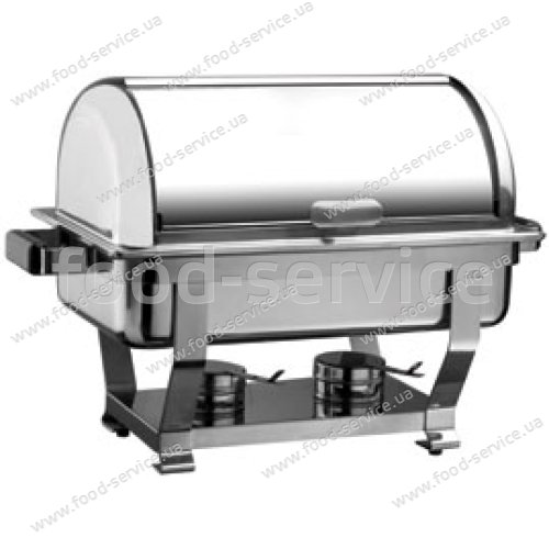 Чафіндіш Oztiryakiler Chafing Dish