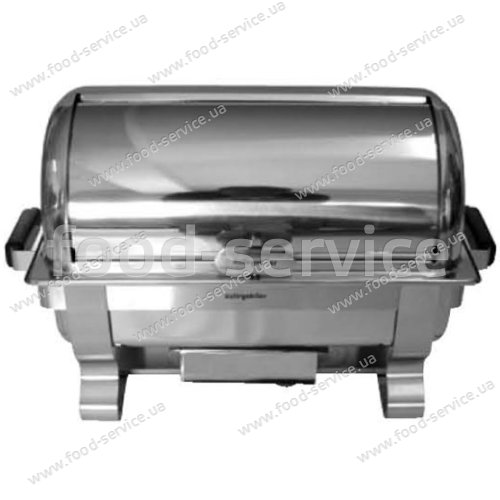 Чафіндіш Oztiryakiler Chafing Dish