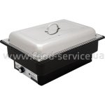 Чафиндиш электрический GN 1/1 8л. Stalgast Sunnex Арт.435090