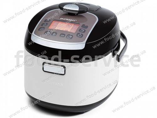 Мультиварка-скороварка на 5л Oursson MP5010PSD/IV