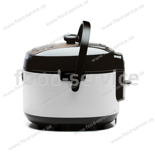 Мультиварка-скороварка на 5л Oursson MP5010PSD/IV