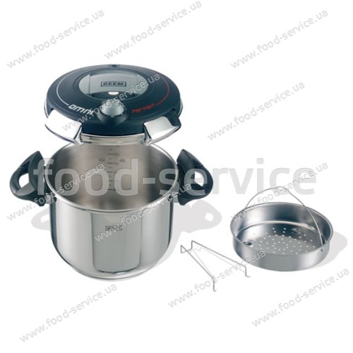 Скороварка Beem Omni Perfect 6L