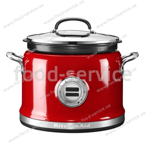 Мультиварка з перемішуванням Kitchen Aid 5KMC4244EER