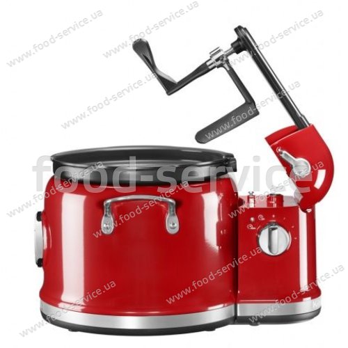 Мультиварка з перемішуванням Kitchen Aid 5KMC4244EER