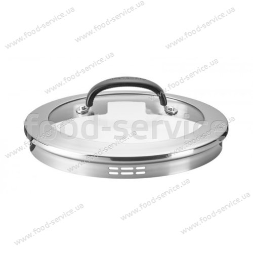 Мультиварка KitchenAid 5KMC4241ESX серебристая