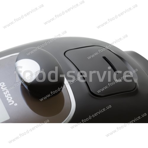 Мультиварка-скороварка на 5л Oursson MP5010PSD/RD