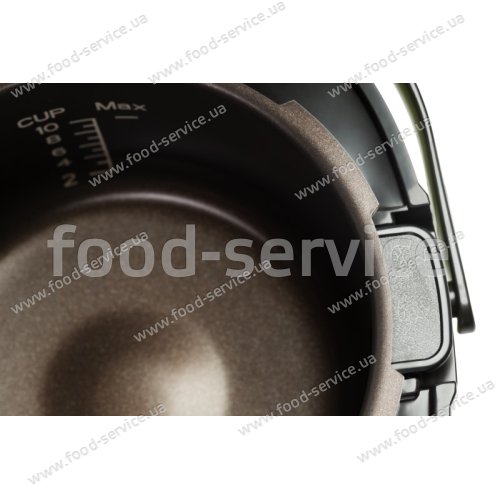 Мультиварка-скороварка на 5л Oursson MP5010PSD/RD
