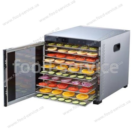 Дегідратор Hendi 229026 PROFI LINE