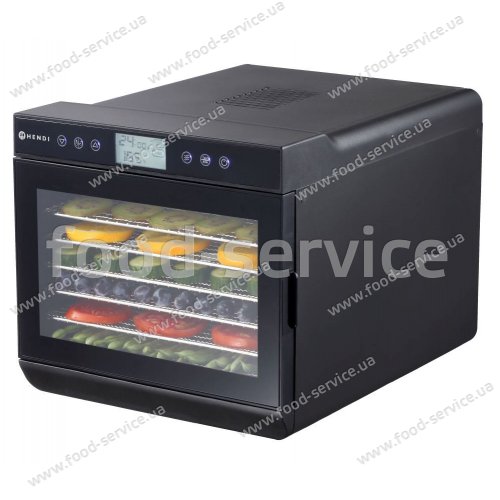 Дегідратор Hendi 229064 Kitchen Line