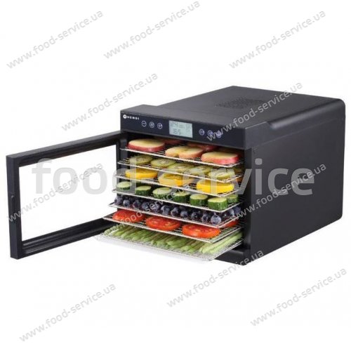 Дегідратор Hendi 229064 Kitchen Line