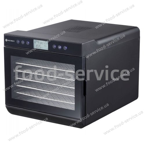 Дегідратор Hendi 229064 Kitchen Line