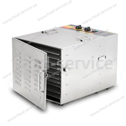 Дегідратор Hurakan HKN-DHD10
