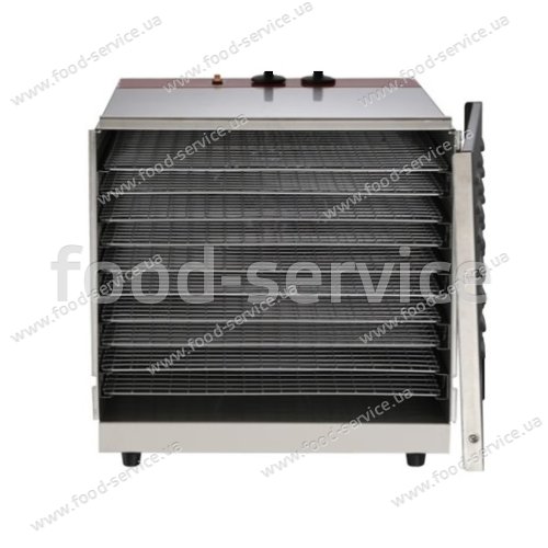 Дегідратор EWT INOX FK02