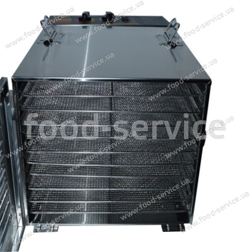 Дегідратор GoodFood WS10 PRO