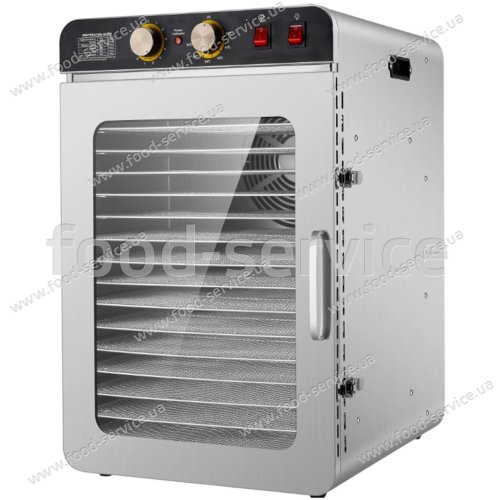 Дегідратор Hurakan HKN-DHD16GM