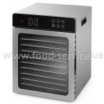Дегідратор Hurakan HKN-DHD10G Дегідратор Hurakan HKN-DHD10G