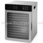Дегидратор Hurakan HKN-DHD12G Дегидратор Hurakan HKN-DHD12G
