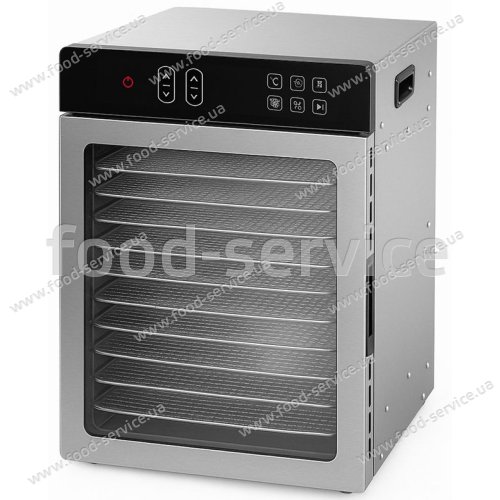Дегидратор Hurakan HKN-DHD12G