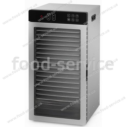 Дегидратор Hurakan HKN-DHD16G