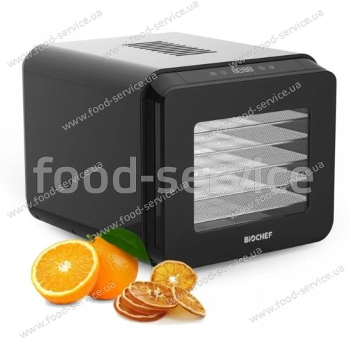 Дегидратор BioChef Tanami